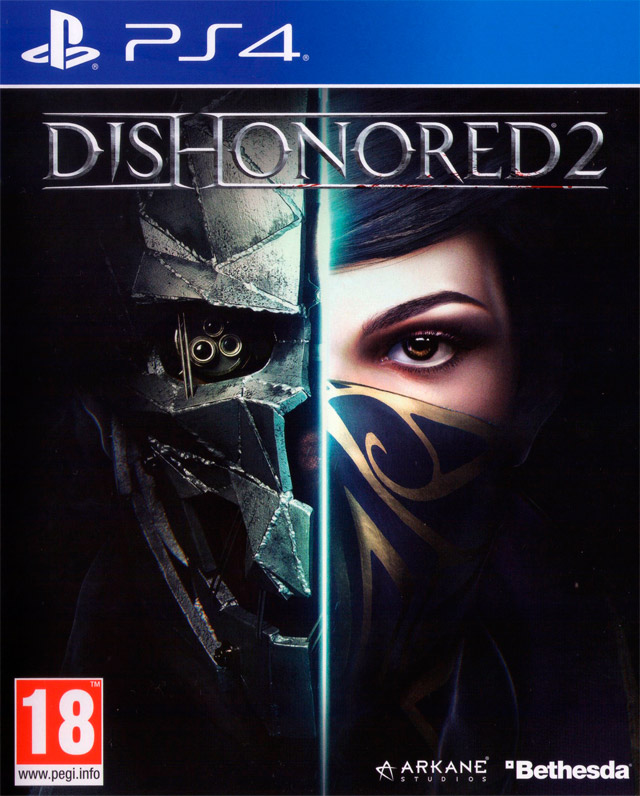 《耻辱2.Dishonored 2》魔改中文版