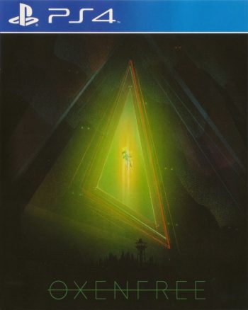 《狼奔豕突2:消失的信号 OXENFREE II: Lost Signals》中文版